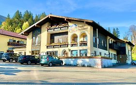 Hotel Bärenstüberl