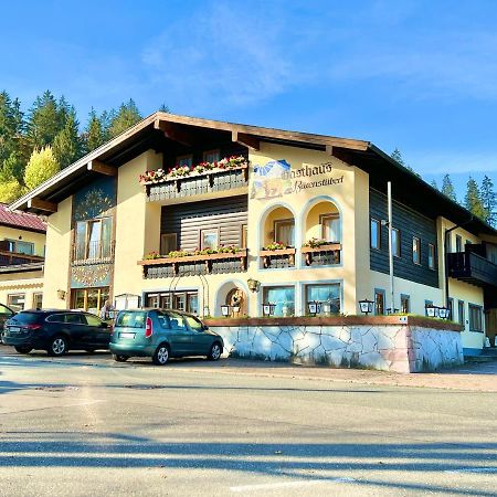 Hotel Bärenstüberl Schönau am Königssee Exterior foto